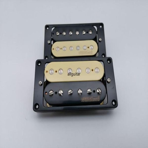 rarre zebra anlico electric guitar pickups humbucker electric guitar pickups 4c black 1 set3477206
rarre zebra anlico electric guitar pickups humbucker electric guitar pickups 4c black 1 set3477206