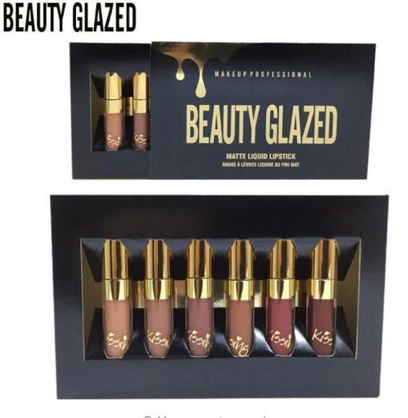 6pcslot matte lipsticks does not faded liquid lip gloss moisturizer birthday edition lipgloss lipstick lip makeup maquiagem3898483
6pcslot matte lipsticks does not faded liquid lip gloss moisturizer birthday edition lipgloss lipstick lip makeup maquiagem3898483