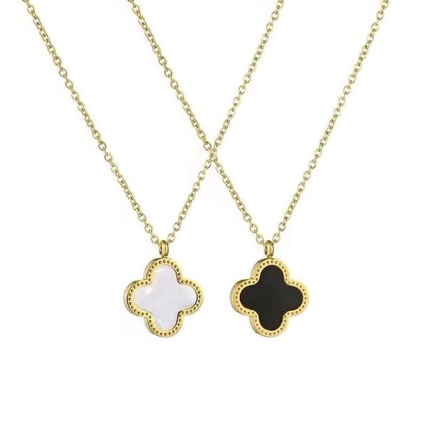 designer jewelry pendant necklaces for women elegant 4/four leaf clover locket necklace highly quality choker chains designer jewelry 18k pl, Silver
designer jewelry pendant necklaces for women elegant 4/four leaf clover locket necklace highly quality choker chains designer jewelry 18k pl, Silver