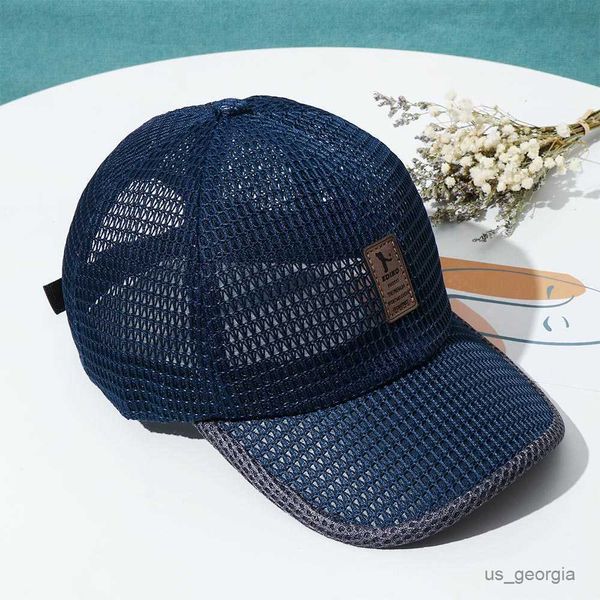 ball caps waterproof mesh cap outdoor summer baseball cap snapback hats quick dry hat hat net snapback adjustable women men r230630, Blue;gray
ball caps waterproof mesh cap outdoor summer baseball cap snapback hats quick dry hat hat net snapback adjustable women men r230630, Blue;gray