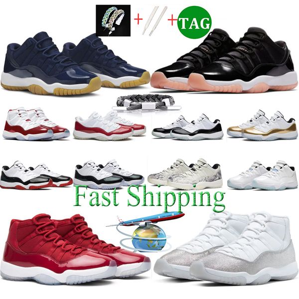 classic 11 basketball shoes concord low mens womens 11s leather cherry midnight navy velvet cool grey 25th metallic silver trainers beautifu
classic 11 basketball shoes concord low mens womens 11s leather cherry midnight navy velvet cool grey 25th metallic silver trainers beautifu