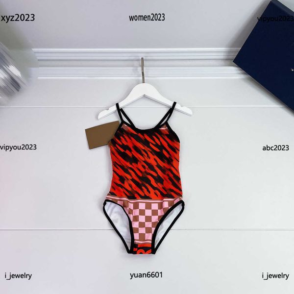 luxury baby bikini cross strap girls swimwear designer one-piece letter plaid printing kid beach supplies size 80-150 cm #multiple product, Black
luxury baby bikini cross strap girls swimwear designer one-piece letter plaid printing kid beach supplies size 80-150 cm #multiple product, Black
