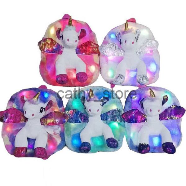 backpacks little girls unicorn fur backpacks with led lights children 3d plush toy kindergarten schoolbags cartoon back pack for girls boyx0
backpacks little girls unicorn fur backpacks with led lights children 3d plush toy kindergarten schoolbags cartoon back pack for girls boyx0
