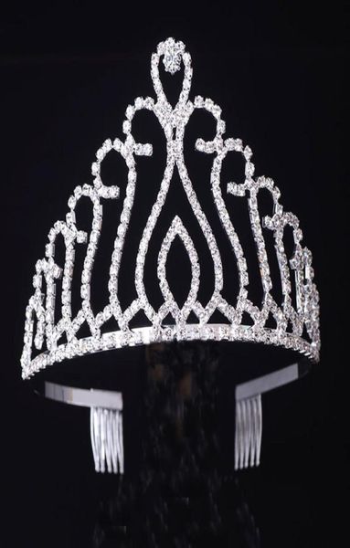 headpieces direct version of the bride married crown headdress large highgrade diamond hoop children039s hair wedding acce2123900, Silver
headpieces direct version of the bride married crown headdress large highgrade diamond hoop children039s hair wedding acce2123900, Silver