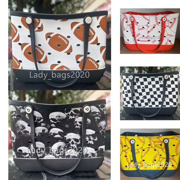 women designer eva bogg bag leopard doodle beach bags luxury summer hole tote large shopping plastic basket storage washable beach silicone
women designer eva bogg bag leopard doodle beach bags luxury summer hole tote large shopping plastic basket storage washable beach silicone