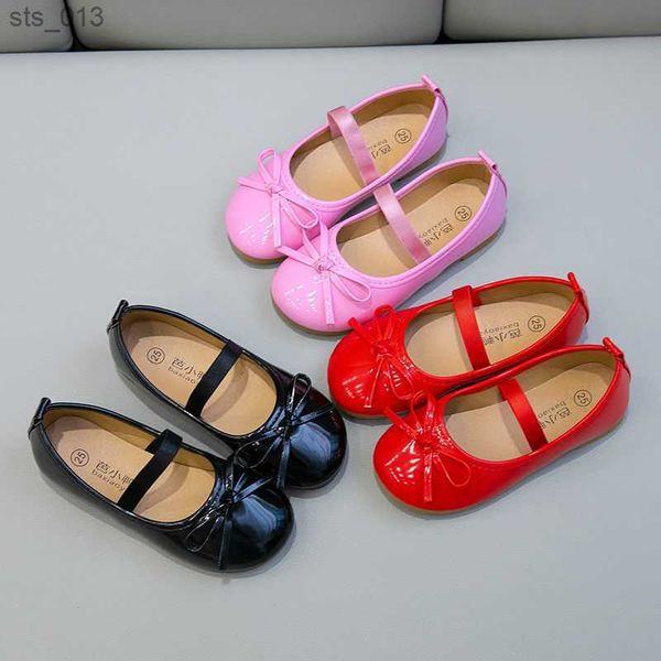 2023 spring autumn new kids shoes childrens bowknot princess shoes girls red black pink comfortable soft sole single shoes 2-13t l230518, Black;red
2023 spring autumn new kids shoes childrens bowknot princess shoes girls red black pink comfortable soft sole single shoes 2-13t l230518, Black;red