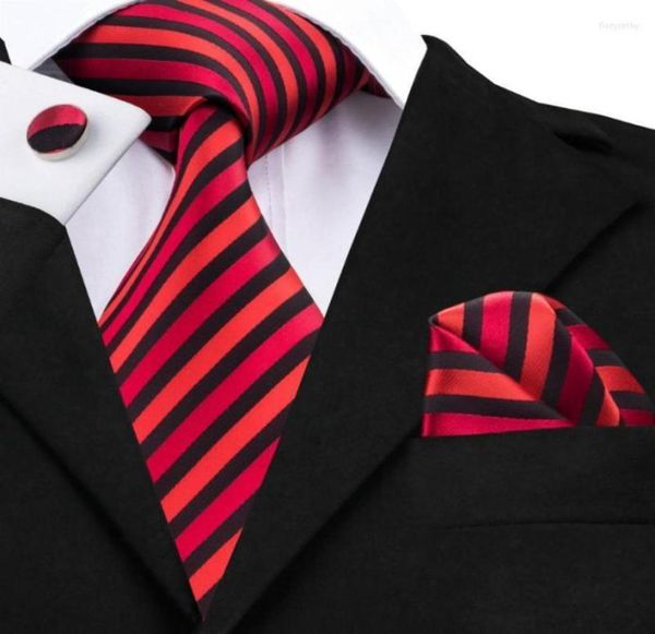 bow ties men tie red black stripe necktie hanky cufflinks fashionable mens set formal business wedding party c219 fier228285168, Black;gray
bow ties men tie red black stripe necktie hanky cufflinks fashionable mens set formal business wedding party c219 fier228285168, Black;gray