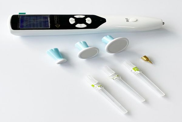 plasma pen freckle remover machine and ozone antiwrinkle device lcd mole tattoo skin tag removal tool dark spot cleaner3589025, Black
plasma pen freckle remover machine and ozone antiwrinkle device lcd mole tattoo skin tag removal tool dark spot cleaner3589025, Black