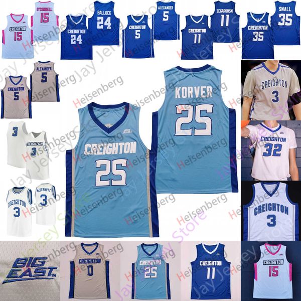 creighton basketball jersey ncaa college ryan kalkbrenner trey alexander baylor scheierman ryan nembhard arthur kaluma mcdermott korver king, Black
creighton basketball jersey ncaa college ryan kalkbrenner trey alexander baylor scheierman ryan nembhard arthur kaluma mcdermott korver king, Black