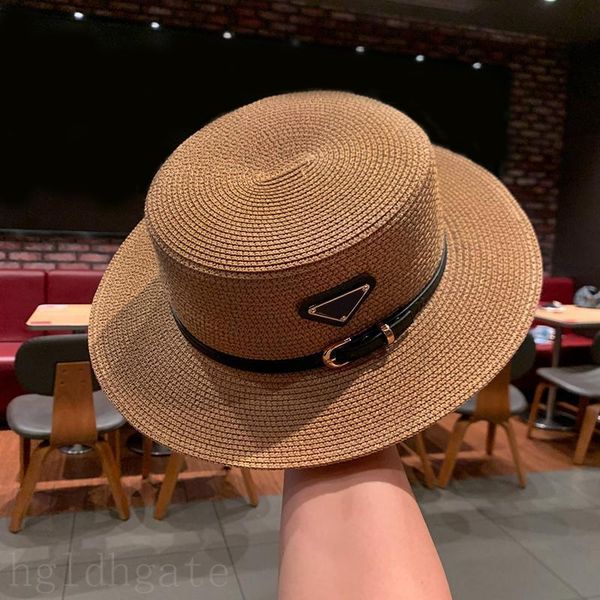 brown designer hats for women beach straw hat trendy gift for ladies casquette flat brim inverted triangle fashion hats simple summer holida, Blue;gray
brown designer hats for women beach straw hat trendy gift for ladies casquette flat brim inverted triangle fashion hats simple summer holida, Blue;gray