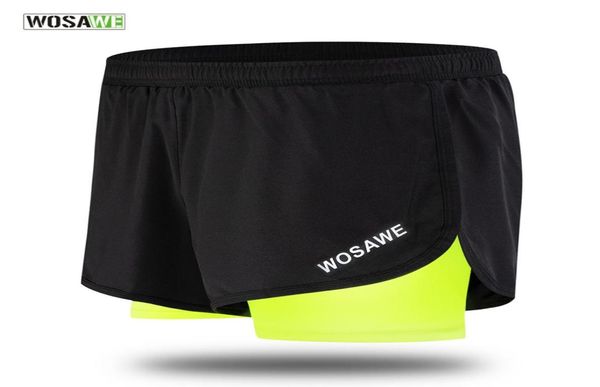 2 in 1 running shorts men women training exercise gym cycling jogging short with longer liner quick dry summer sports shorts9544941, Black;blue
2 in 1 running shorts men women training exercise gym cycling jogging short with longer liner quick dry summer sports shorts9544941, Black;blue