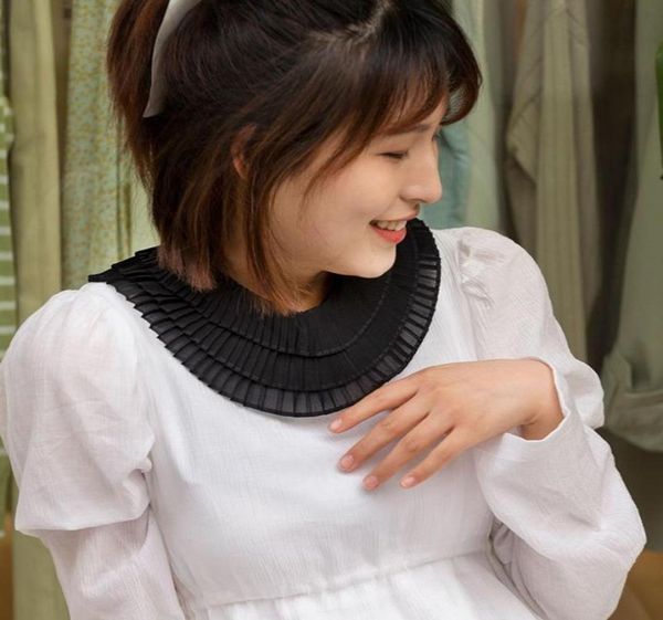 bow ties linbaiway female lace hollow embroidery shirt fake collars for women false collar halfshirt blouse detachable colla3955471, Black;gray
bow ties linbaiway female lace hollow embroidery shirt fake collars for women false collar halfshirt blouse detachable colla3955471, Black;gray