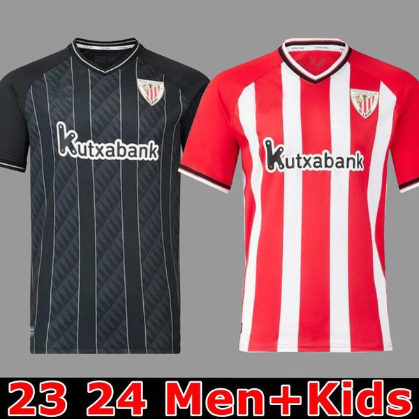 23 24 club soccer jerseys berenguer 2023 2024 muniain athletic bilbao home away williams football shirt raul garcia villalibre jersey sancet, Black;yellow
23 24 club soccer jerseys berenguer 2023 2024 muniain athletic bilbao home away williams football shirt raul garcia villalibre jersey sancet, Black;yellow
