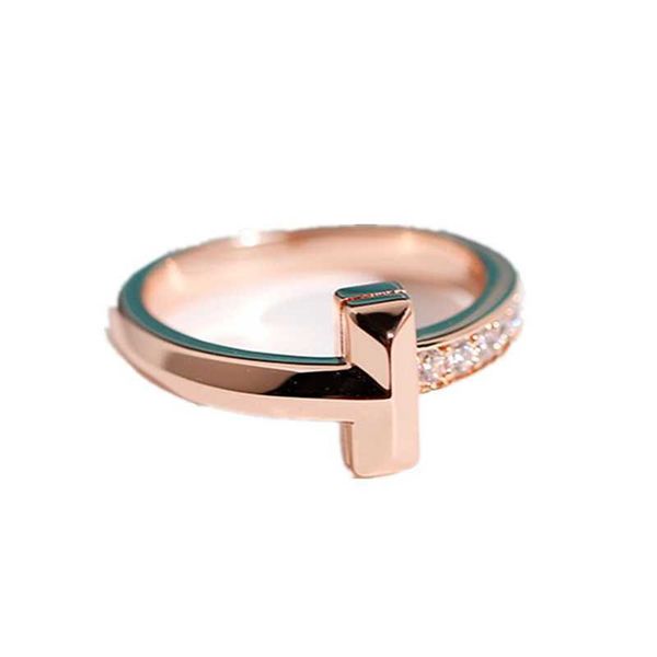 famous brand tiffay 1 ring 925 sterling silver rose gold platinum diamond cross couple fashion luxury star style with logo
famous brand tiffay 1 ring 925 sterling silver rose gold platinum diamond cross couple fashion luxury star style with logo