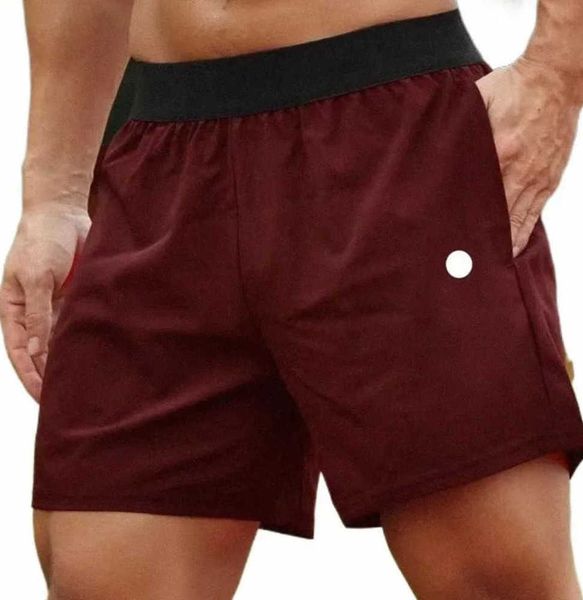 men yoga sports shorts outdoor fitness quick dry lululemens mens solid color casual running lulu quarter pant lulus slimming pants trend, White;black
men yoga sports shorts outdoor fitness quick dry lululemens mens solid color casual running lulu quarter pant lulus slimming pants trend, White;black