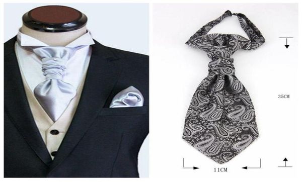 bow ties brand 2022 men jacquard paisley necktie formal bowtie wedding vest business party neckwear double layer arrow polyester n9200418, Black;gray
bow ties brand 2022 men jacquard paisley necktie formal bowtie wedding vest business party neckwear double layer arrow polyester n9200418, Black;gray