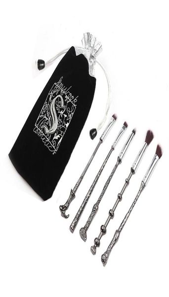makeup brush sets magic wand eye shadow brush beauty comestic potter brush tools make up kits dhl 2653306
makeup brush sets magic wand eye shadow brush beauty comestic potter brush tools make up kits dhl 2653306