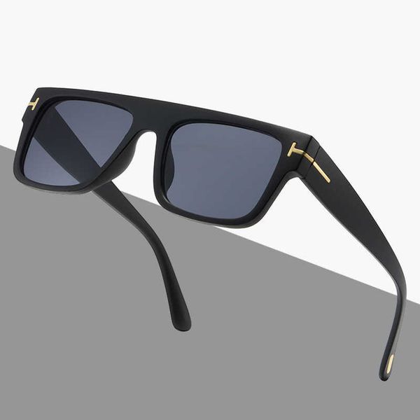 new fashion sunglasses men's trend square simple large frame sunvisor ins, White;black
new fashion sunglasses men's trend square simple large frame sunvisor ins, White;black