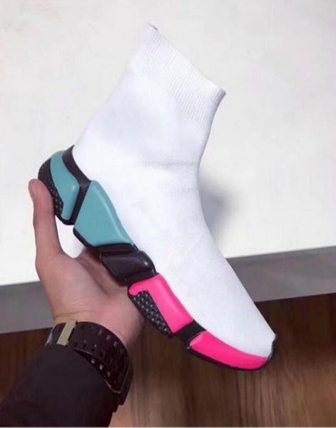 2022luxury speed trainer black knit high socks sports shoes triple black flat fashion socks boots with box2012659
2022luxury speed trainer black knit high socks sports shoes triple black flat fashion socks boots with box2012659
