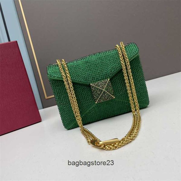 valentiino lady purse bag bags designer diamond crystal shopping mall same single shoulder diagonal span chain small square underarm
valentiino lady purse bag bags designer diamond crystal shopping mall same single shoulder diagonal span chain small square underarm