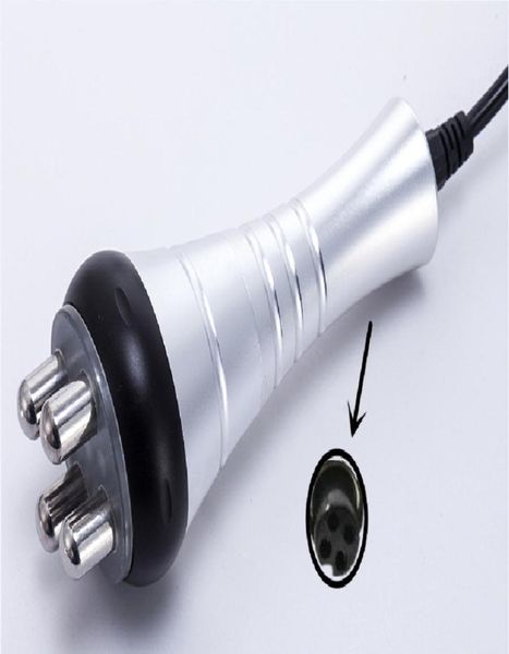 other beauty equipment factory produce quadrupole rf handle accessories with four pole radio frequency6475557
other beauty equipment factory produce quadrupole rf handle accessories with four pole radio frequency6475557