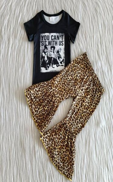 new design children clothing baby girls designer clothes boutique fall outfits milk silk leopard print bell bottom outfits cute gi3350423, White
new design children clothing baby girls designer clothes boutique fall outfits milk silk leopard print bell bottom outfits cute gi3350423, White