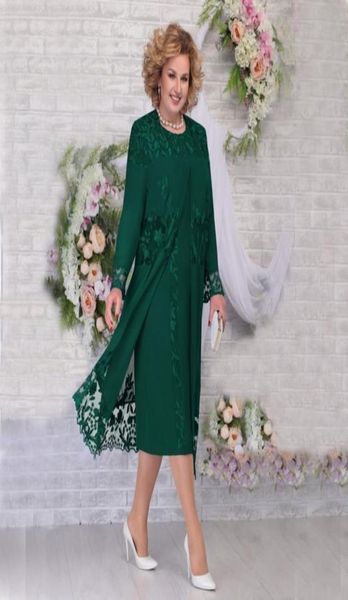 dark green lace mother of the bride dresses jewel neck long sleeves jackets wedding guest dress tea length chiffon evening gowns8163616, Black;red
dark green lace mother of the bride dresses jewel neck long sleeves jackets wedding guest dress tea length chiffon evening gowns8163616, Black;red