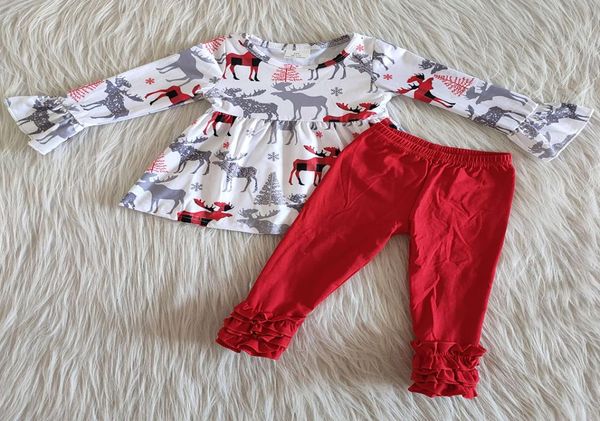 fashion toddler baby girls clothing fall winter outfits long sleeve kids girls clothes set cute christmas outfits kids designer cl1244728, White
fashion toddler baby girls clothing fall winter outfits long sleeve kids girls clothes set cute christmas outfits kids designer cl1244728, White