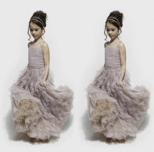dusty purple tulle flower girl039s dresses spaghetti straps pleats ruffles skirt ruched bodice clothes stack up a line pageant 2986655, White;blue
dusty purple tulle flower girl039s dresses spaghetti straps pleats ruffles skirt ruched bodice clothes stack up a line pageant 2986655, White;blue
