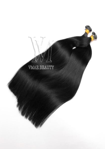 vmae 1g strand 100g brazilian european russian indian pre bonded prebonded double drawn natural virgin straight keratin i tip huma7118340, Black
vmae 1g strand 100g brazilian european russian indian pre bonded prebonded double drawn natural virgin straight keratin i tip huma7118340, Black