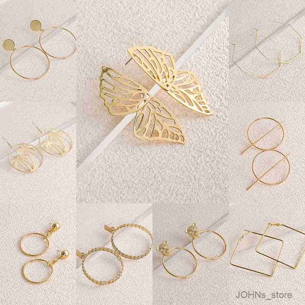 stud butterfly dangle earrings for women fashion personality ear pendants ladies party gifts jewelry direct r230630, Golden;silver
stud butterfly dangle earrings for women fashion personality ear pendants ladies party gifts jewelry direct r230630, Golden;silver