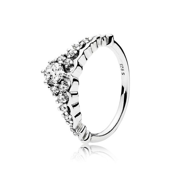 fairy tale tiara wishbone ring for pandora 925 sterling silver stacking rings designer jewelry for women girls crystal diamond luxury weddin, Slivery;golden
fairy tale tiara wishbone ring for pandora 925 sterling silver stacking rings designer jewelry for women girls crystal diamond luxury weddin, Slivery;golden