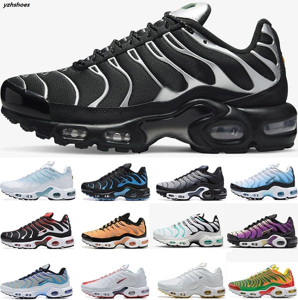 mens tracksuits latest various styles colors original plus tn shoes designer fashion men breathable increase quality heighten mesh chaussure, Gray
mens tracksuits latest various styles colors original plus tn shoes designer fashion men breathable increase quality heighten mesh chaussure, Gray