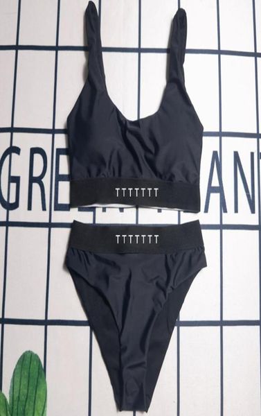 black swimwear women with letter swimsuits bikini gym set fashion summer onepiece beach style wind7176131
black swimwear women with letter swimsuits bikini gym set fashion summer onepiece beach style wind7176131