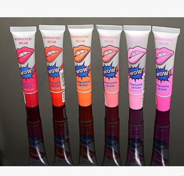 1200pcs lip gloss lipstick peeloff lasts for 24h no stain marine collagen lipstick balm plant lip gloss romantic bear makeup mois3742395
1200pcs lip gloss lipstick peeloff lasts for 24h no stain marine collagen lipstick balm plant lip gloss romantic bear makeup mois3742395