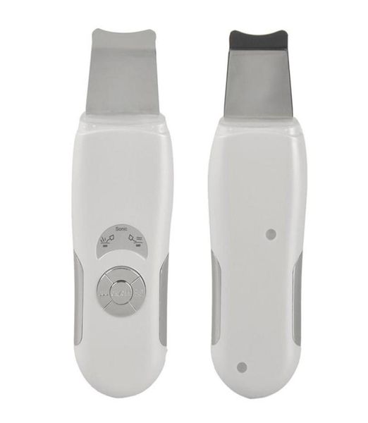 sell deeply ultrasonic face skin pore cleaner device blackhead removal device peeling shovel exfoliator deeply clean the skin5842695
sell deeply ultrasonic face skin pore cleaner device blackhead removal device peeling shovel exfoliator deeply clean the skin5842695