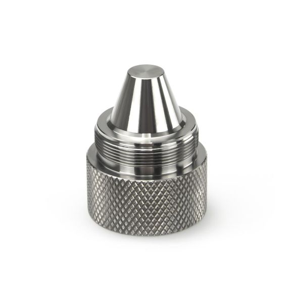 1375x24 titanium storage cup screw cups baffle adpater for modular solvent trap fuel filter kit2811603
1375x24 titanium storage cup screw cups baffle adpater for modular solvent trap fuel filter kit2811603