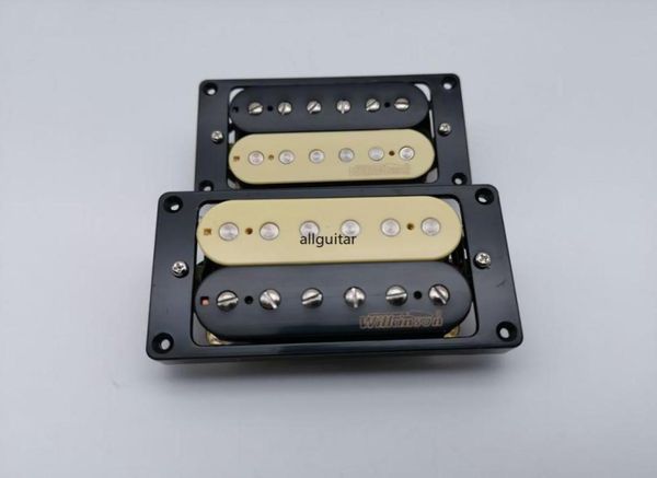 rarre zebra anlico electric guitar pickups humbucker electric guitar pickups 4c black 1 set3901909
rarre zebra anlico electric guitar pickups humbucker electric guitar pickups 4c black 1 set3901909