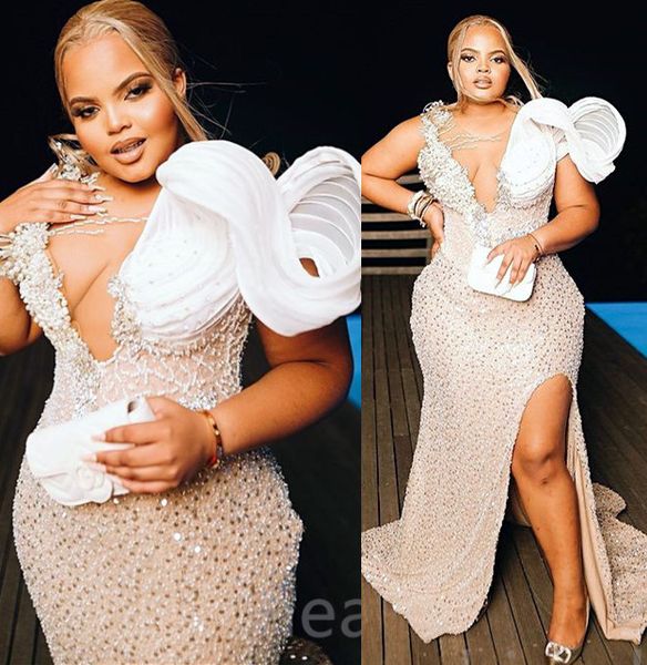 2023 aso ebi mermaid beaded prom dress sequined lace evening formal party second reception birthday bridesmaid engagement gowns dresses robe, Black
2023 aso ebi mermaid beaded prom dress sequined lace evening formal party second reception birthday bridesmaid engagement gowns dresses robe, Black