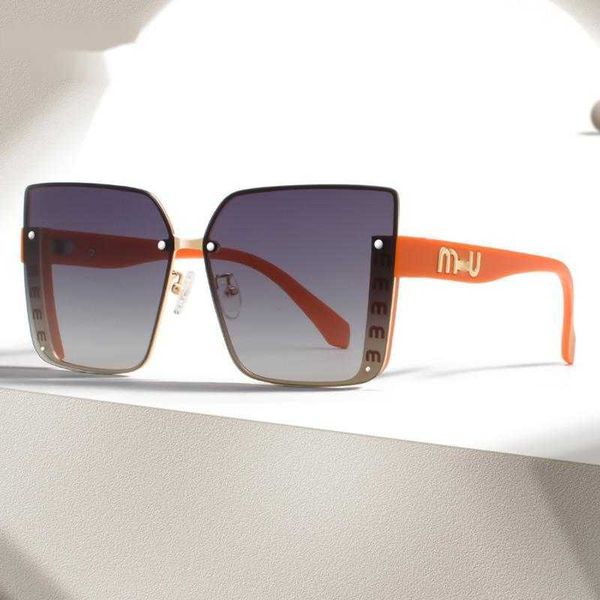 fashion womens sunglasses miu designer sunglasses women black glasses beach vacation uv 400 sun glasses no border glass + box, White;black
fashion womens sunglasses miu designer sunglasses women black glasses beach vacation uv 400 sun glasses no border glass + box, White;black