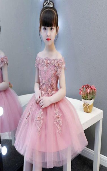 elegant flower girls dress kids flat shoulder flower applique tulle dress thanksgiving baby girl christmas dress4339217, Red;yellow
elegant flower girls dress kids flat shoulder flower applique tulle dress thanksgiving baby girl christmas dress4339217, Red;yellow