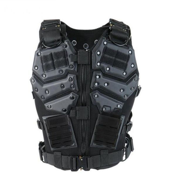 airsoft tf3 eva tactical vest outdoor cs paintball protective hunting tactical vest waistcoat support fba 6389114, Black;green
airsoft tf3 eva tactical vest outdoor cs paintball protective hunting tactical vest waistcoat support fba 6389114, Black;green