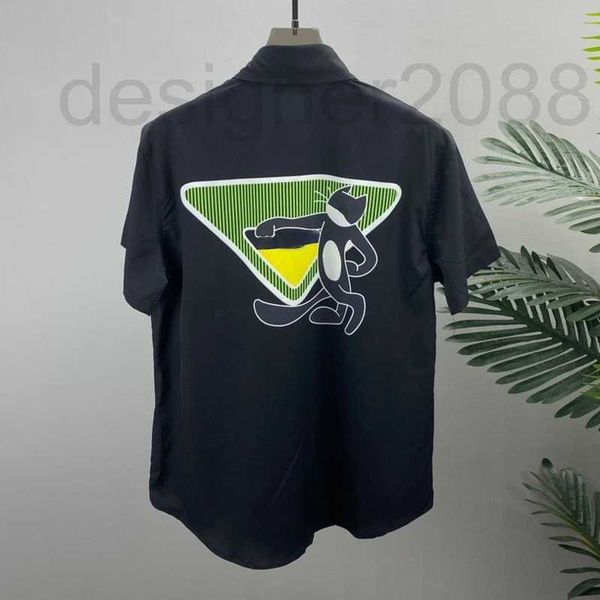 designer mens luxury shirt casual short sleeve polo shirts tshirt summer breathable comfortable cardigan jacket oversize button polos 1mic, White;black
designer mens luxury shirt casual short sleeve polo shirts tshirt summer breathable comfortable cardigan jacket oversize button polos 1mic, White;black