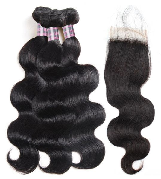 ishow good brazilian indian malaysian virgin hair body weave 3pcs with lace closure unprocessed pure hair extension3338750, Black
ishow good brazilian indian malaysian virgin hair body weave 3pcs with lace closure unprocessed pure hair extension3338750, Black