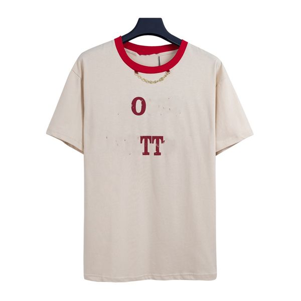 fashion men's t-shirts 2023 luis men t-shirt retro decoration cotton soft anti- wrinkle letter printing casual couple short sleeve vutt, White;black
fashion men's t-shirts 2023 luis men t-shirt retro decoration cotton soft anti- wrinkle letter printing casual couple short sleeve vutt, White;black