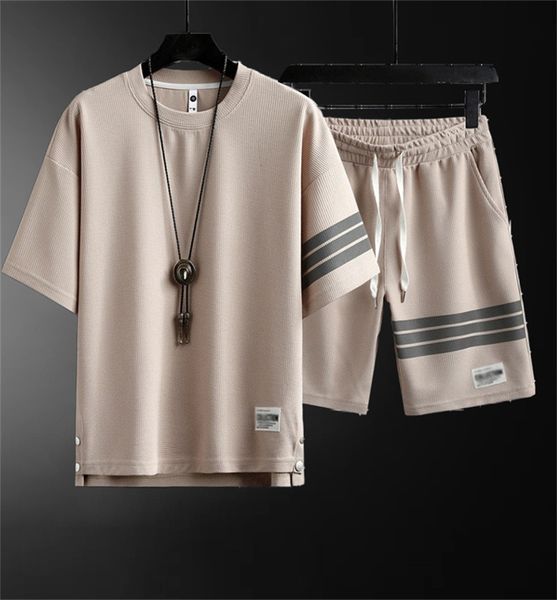men's tracksuits outfits new pattern designers tracksuits summer suits t shirt seaside holiday shirts shorts sets -3xl as4, Gray
men's tracksuits outfits new pattern designers tracksuits summer suits t shirt seaside holiday shirts shorts sets -3xl as4, Gray