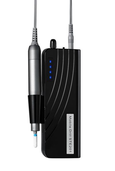 electric nail drill set polishing machine pen electric armor portable nails drill machines handpiece manicure dead skin removal4162861, Silver
electric nail drill set polishing machine pen electric armor portable nails drill machines handpiece manicure dead skin removal4162861, Silver