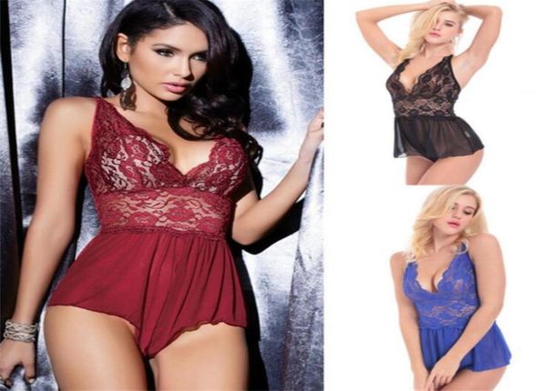 test erotic lingerie sleepwear open crotch baby doll costumes pajamas teddy for women lace porno erotic underwe8133030, Red;black
test erotic lingerie sleepwear open crotch baby doll costumes pajamas teddy for women lace porno erotic underwe8133030, Red;black