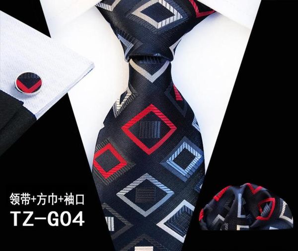 bow ties men jacquard flower neck tie set striped plaid cufflinks wedding necktie pocket square silk handkerchief hanky cuff links2854009, Black;gray
bow ties men jacquard flower neck tie set striped plaid cufflinks wedding necktie pocket square silk handkerchief hanky cuff links2854009, Black;gray