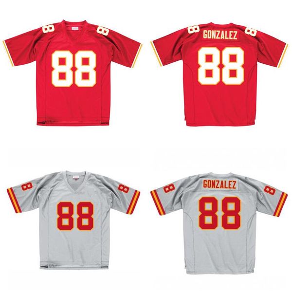 stitched football jersey 88 tony gonzalez 2004 red mitchell & ness retro rugby jerseys men women youth s-6xl, Black;red
stitched football jersey 88 tony gonzalez 2004 red mitchell & ness retro rugby jerseys men women youth s-6xl, Black;red